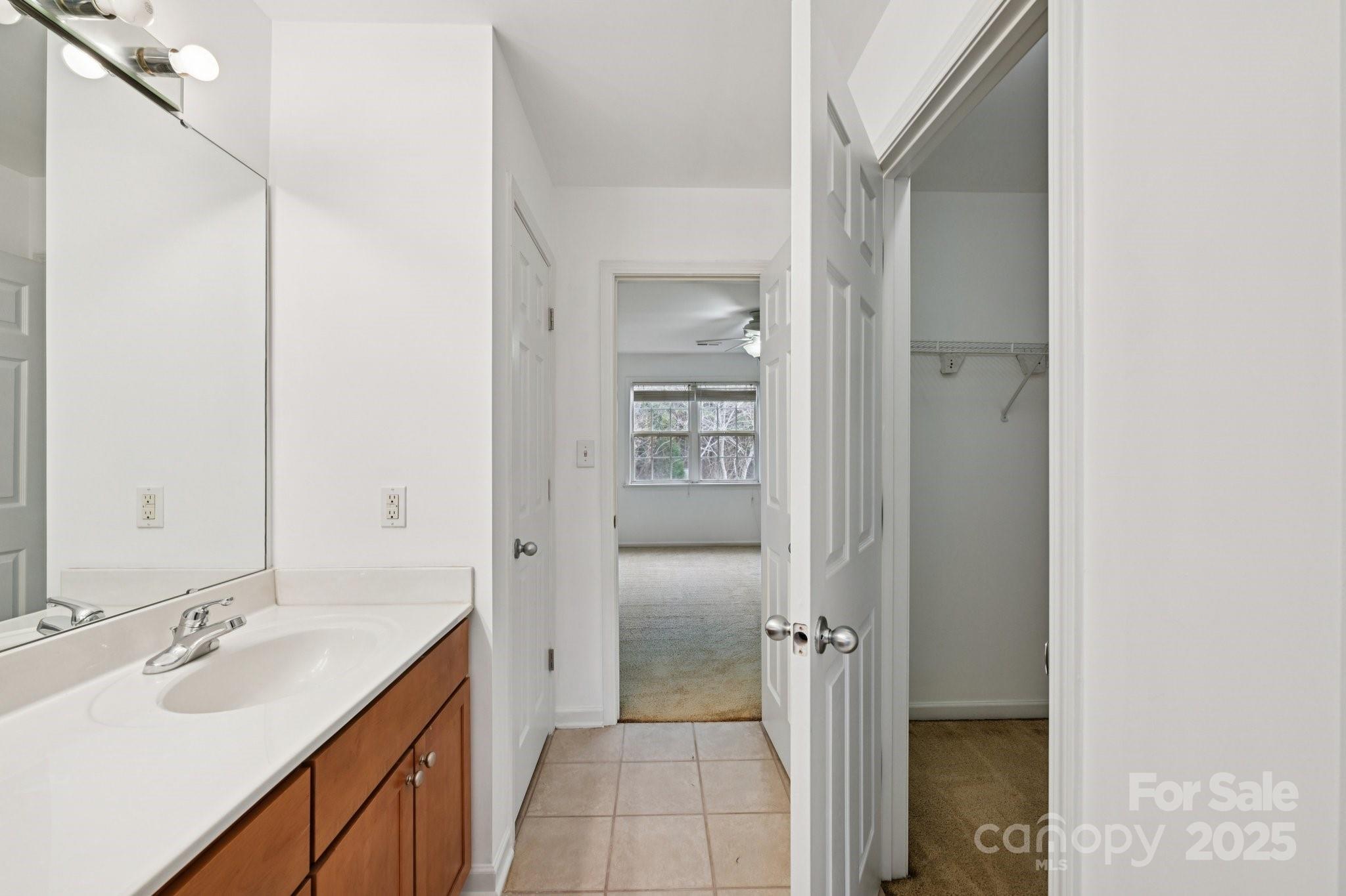 The Retreat - Residential