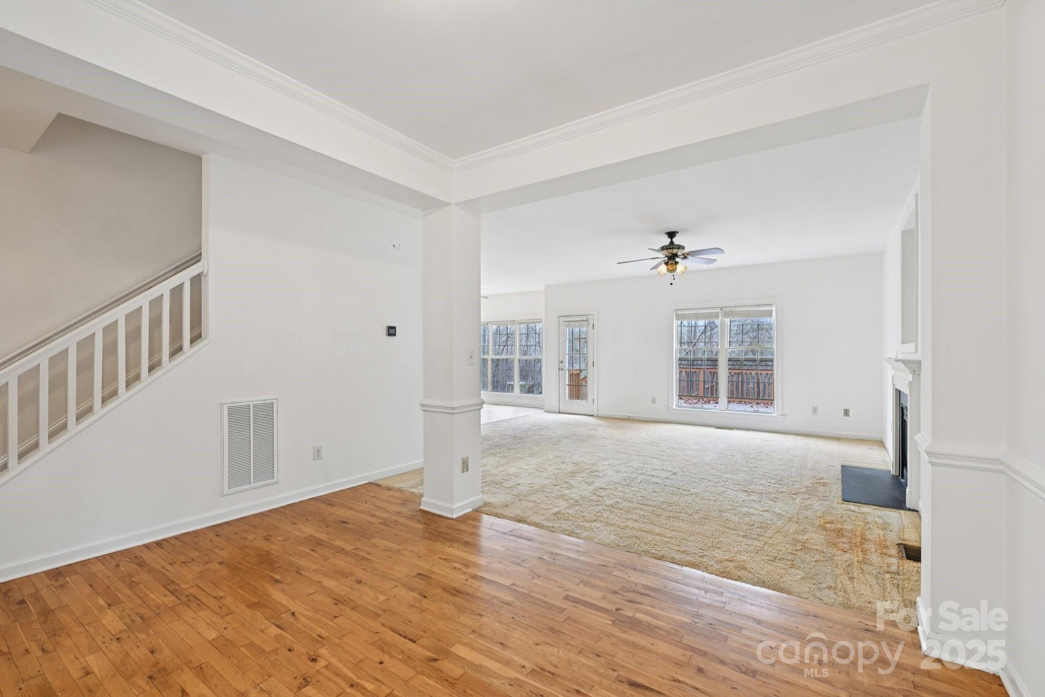 The Retreat - Residential