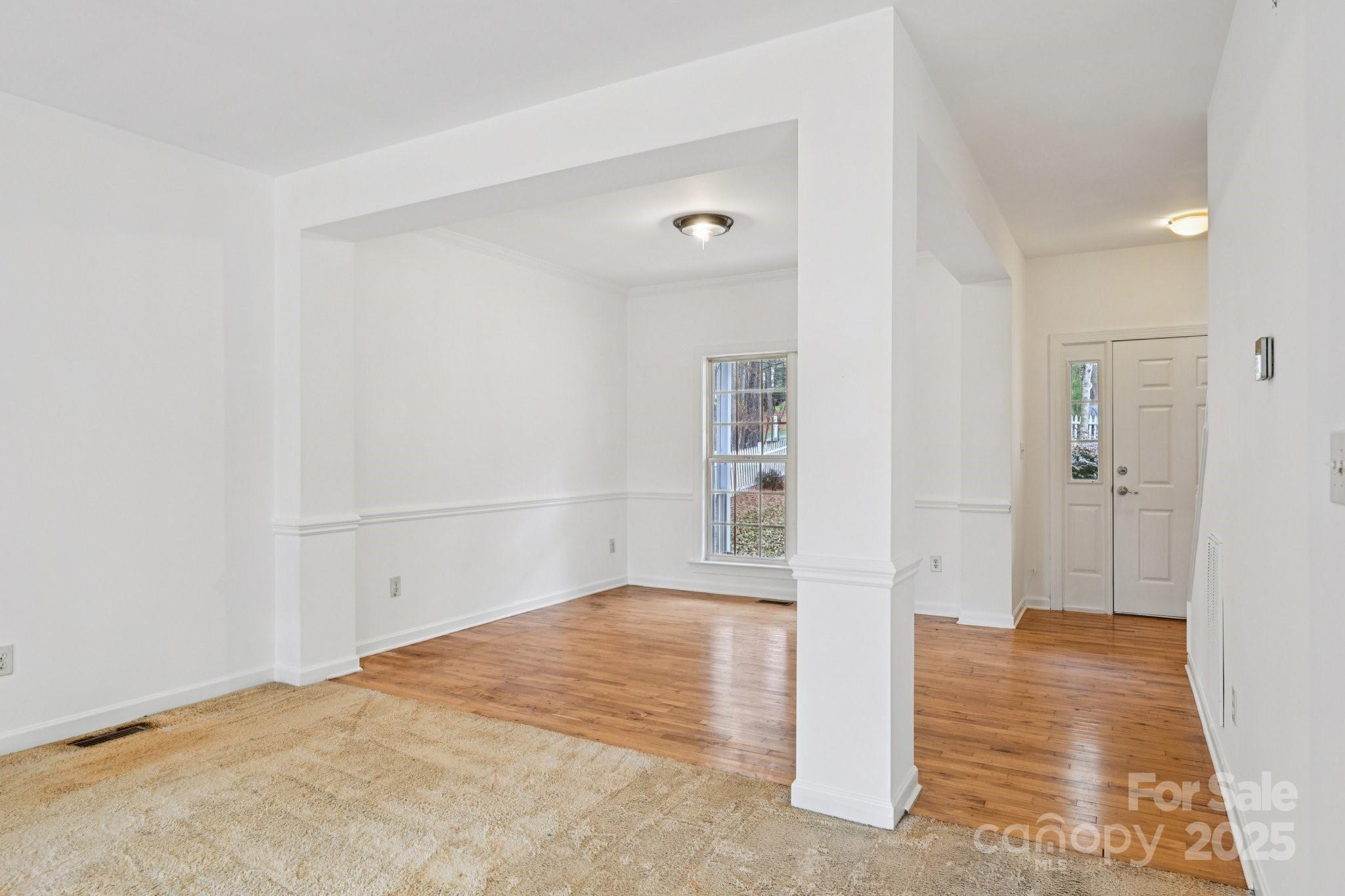 3543 Lake Bluff Drive