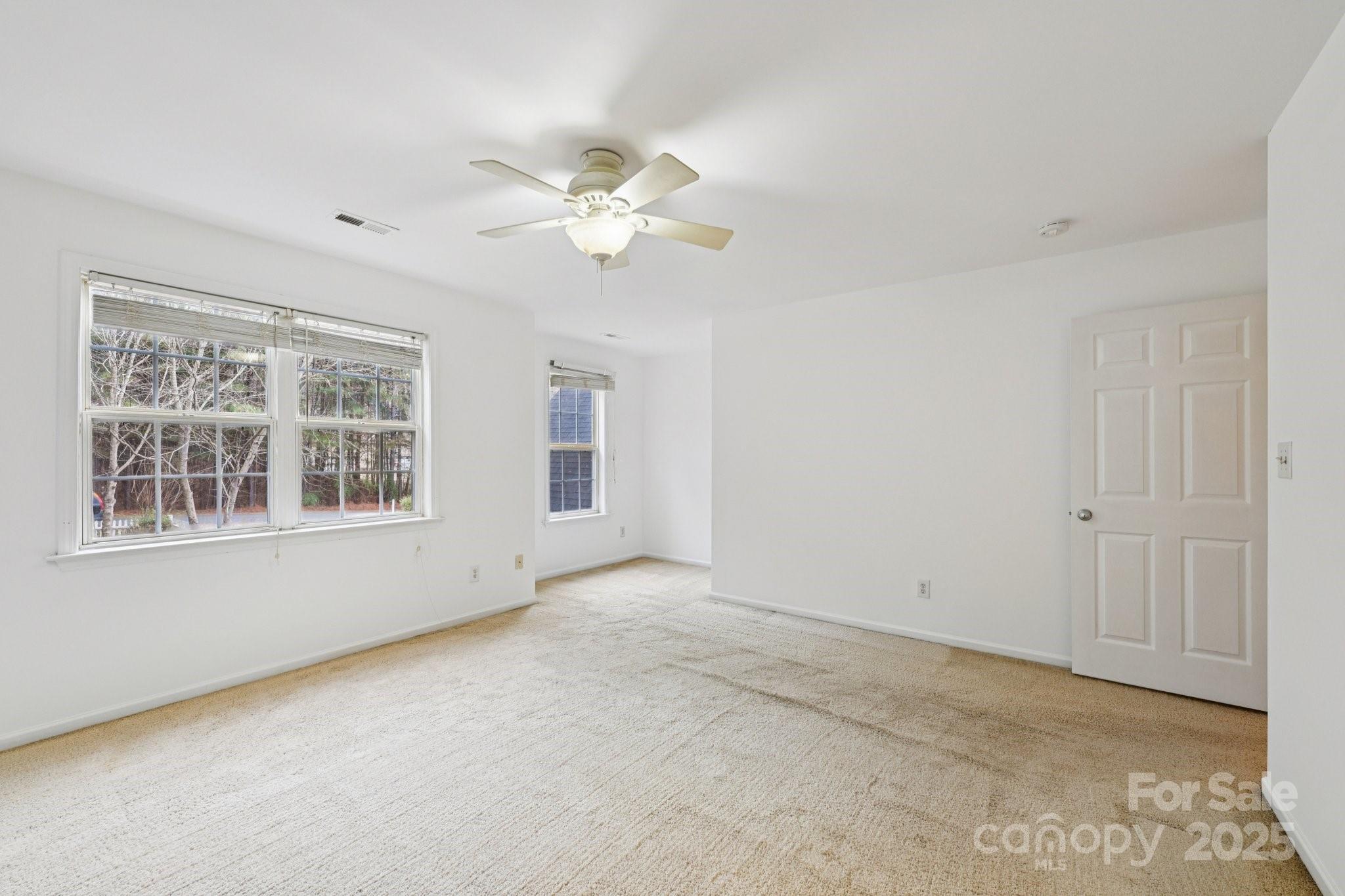 The Retreat - Residential