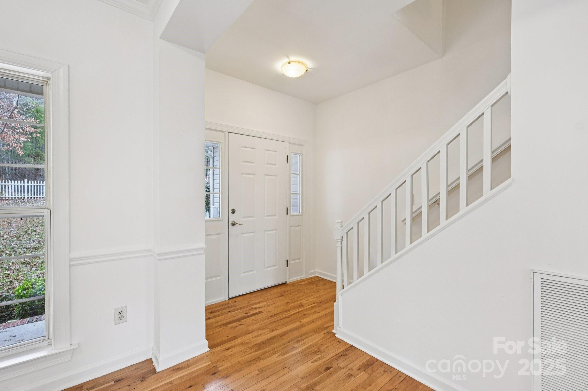 The Retreat - Residential