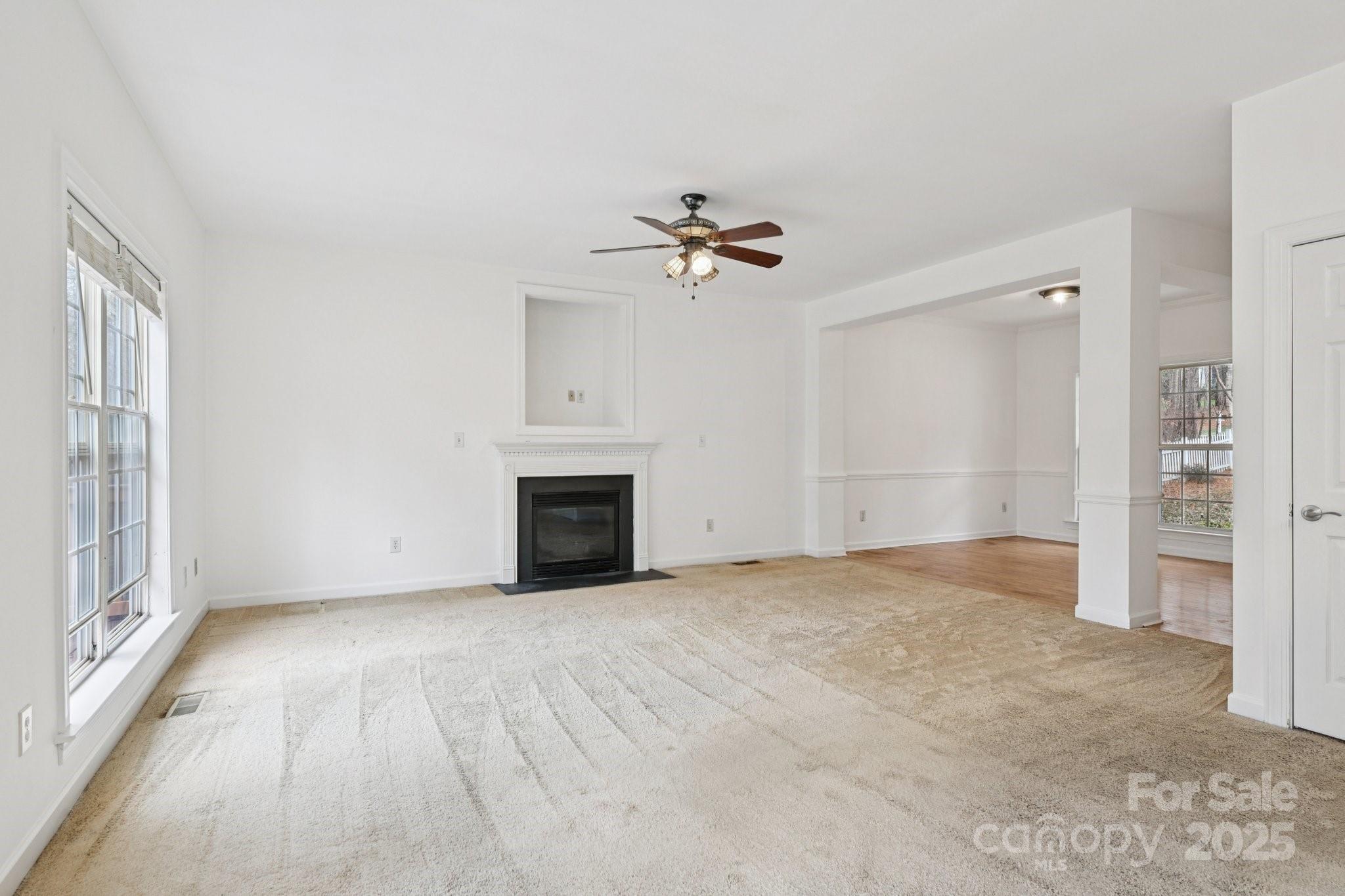 3543 Lake Bluff Drive