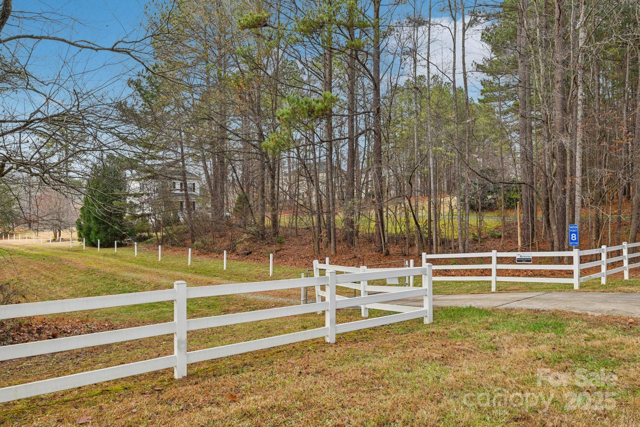 The Retreat - Residential