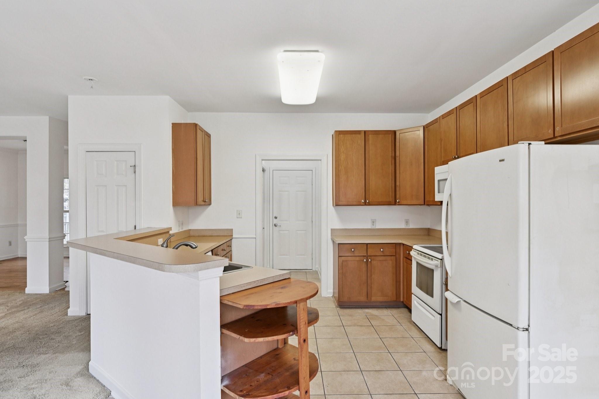 The Retreat - Residential