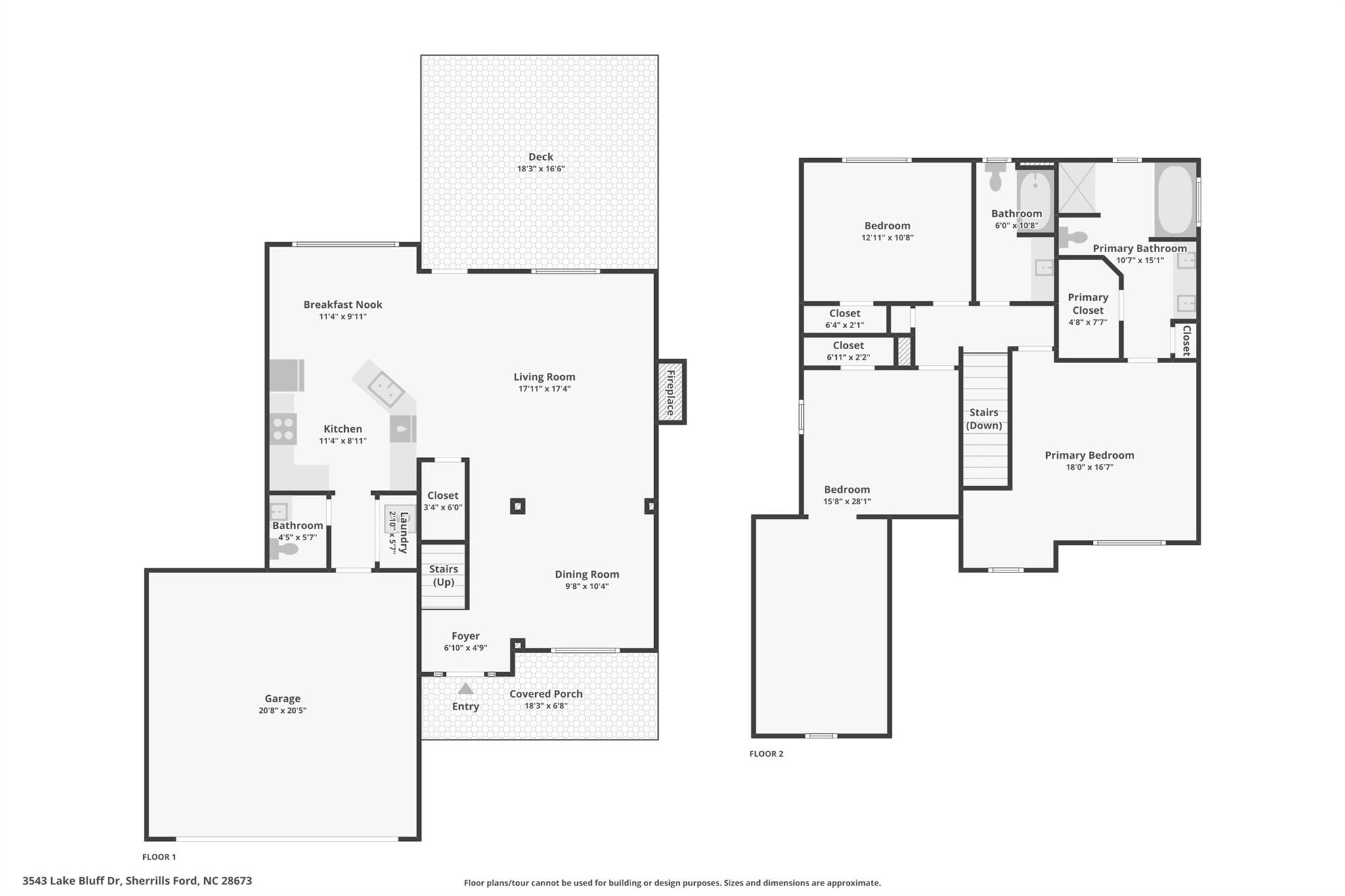 The Retreat - Residential