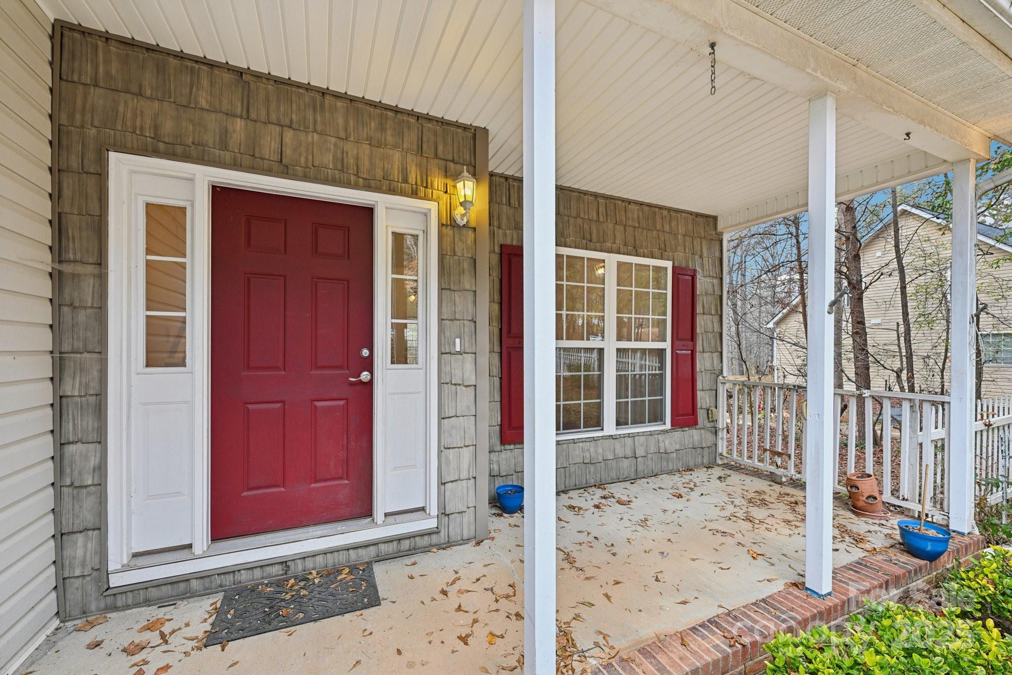 The Retreat - Residential