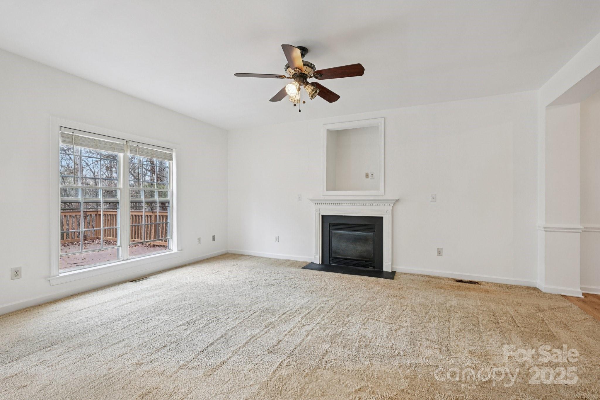 3543 Lake Bluff Drive