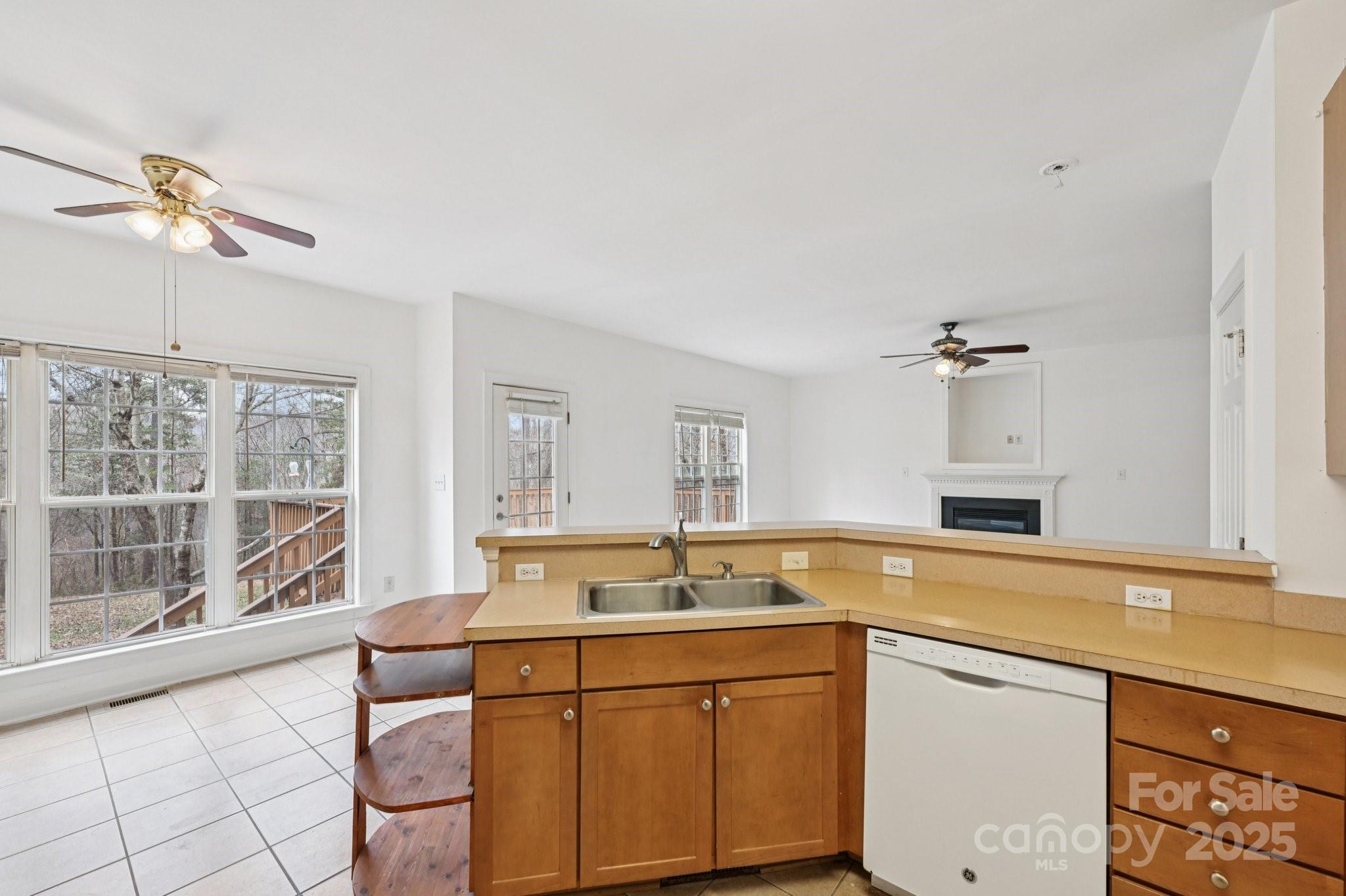 The Retreat - Residential