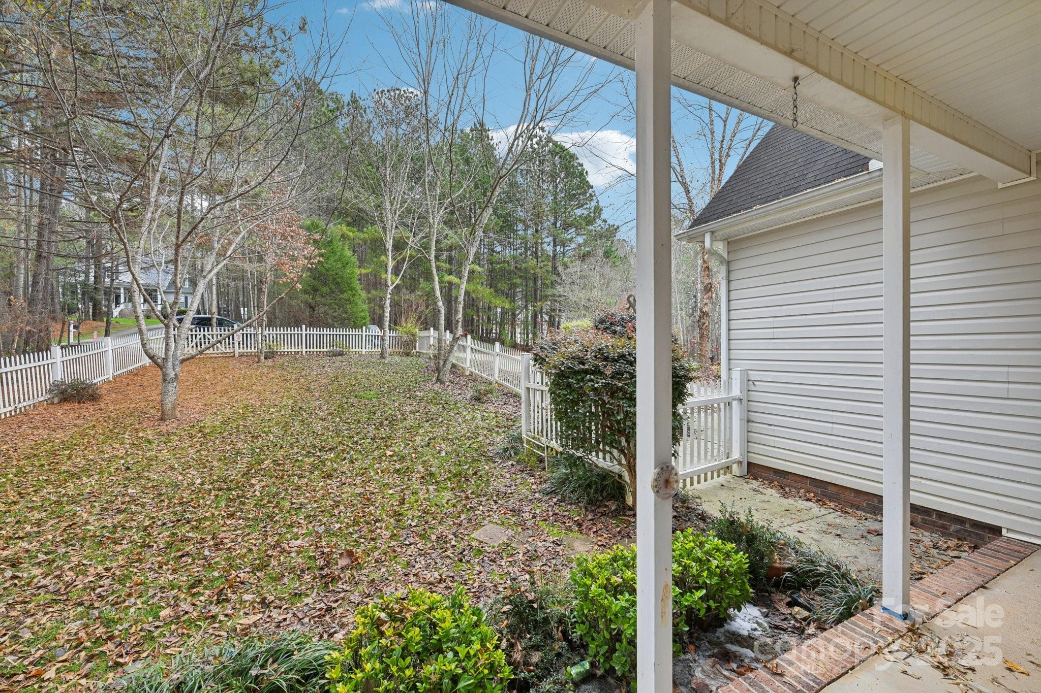 The Retreat - Residential