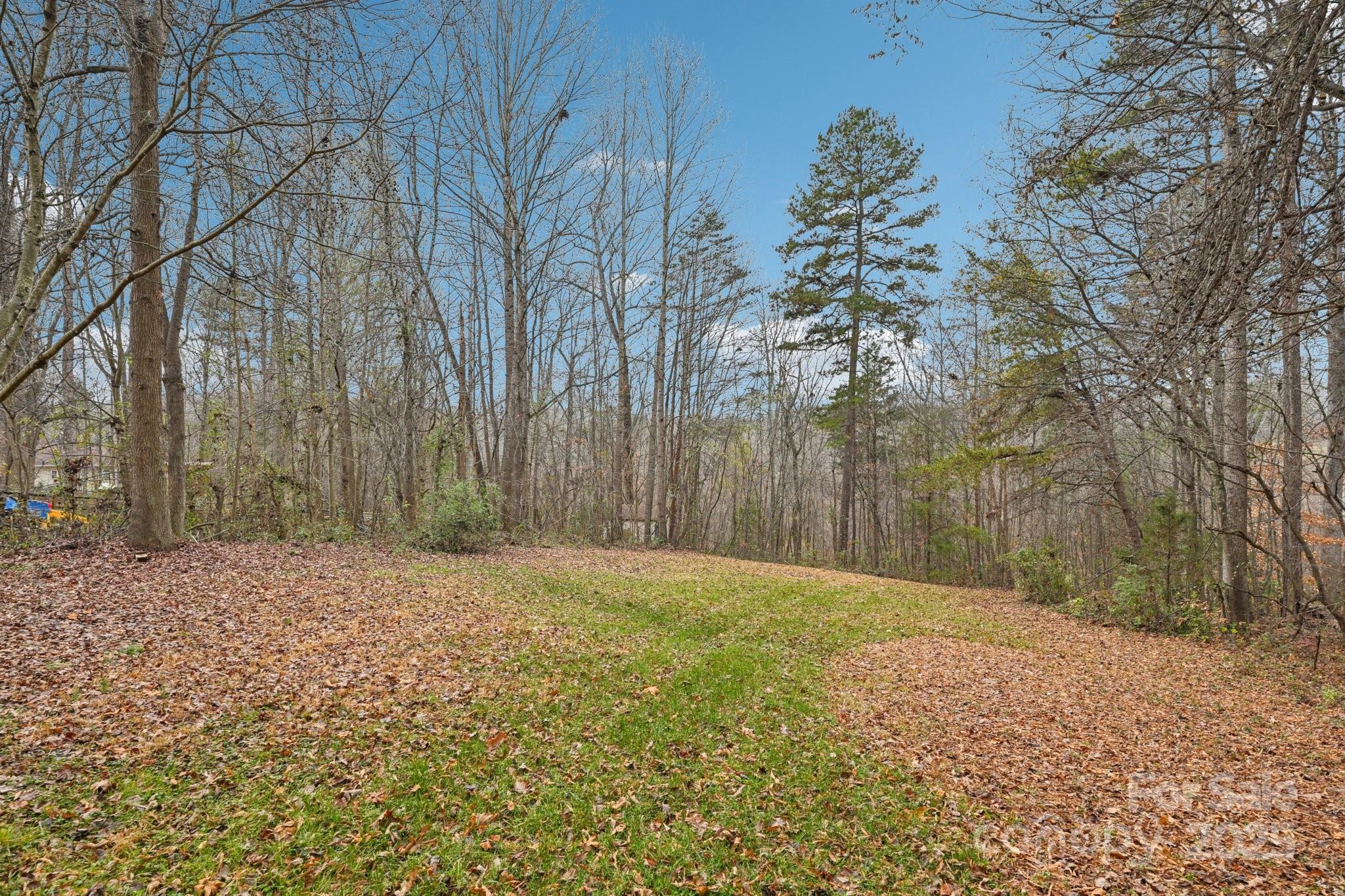The Retreat - Residential
