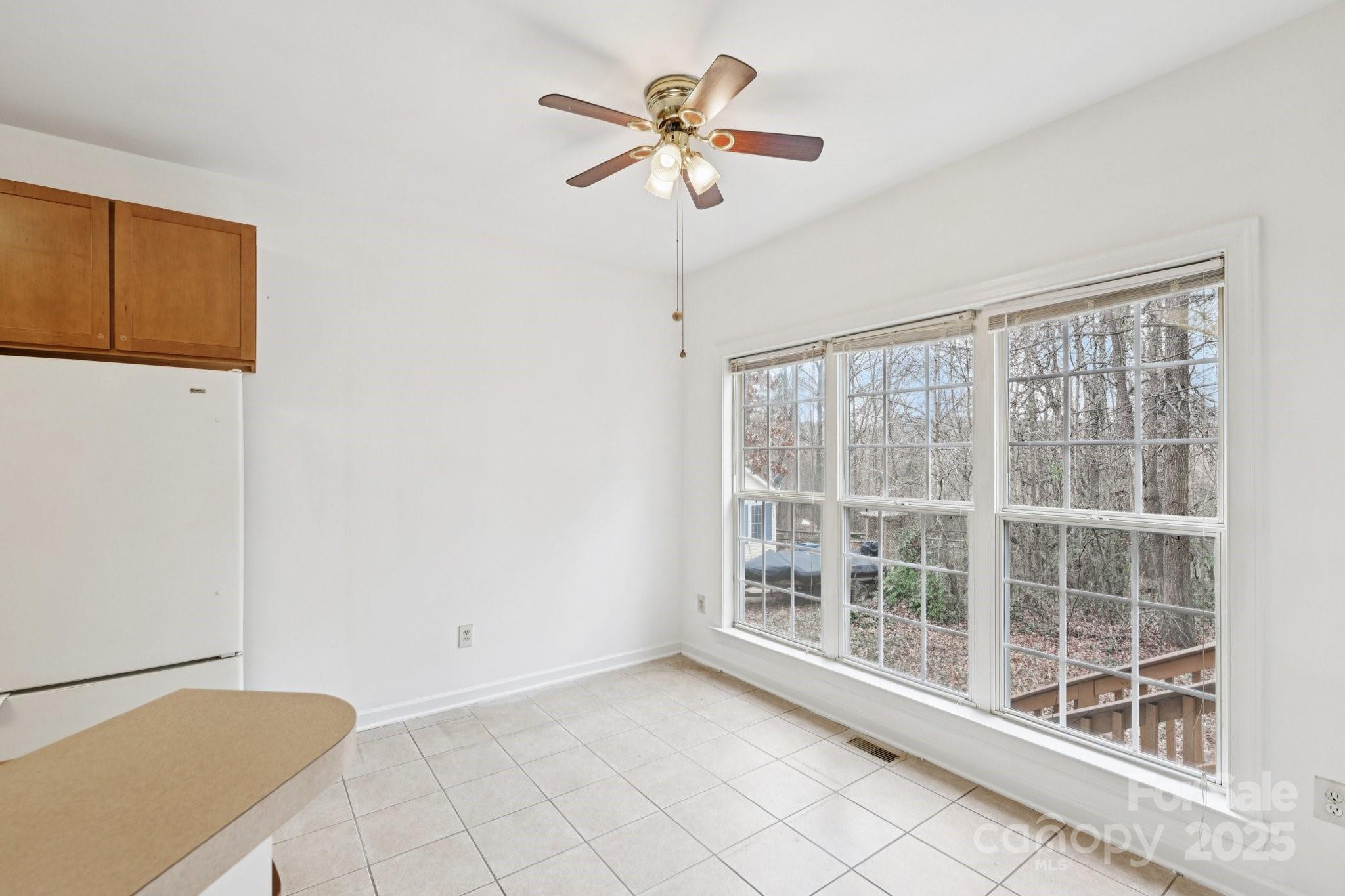 The Retreat - Residential