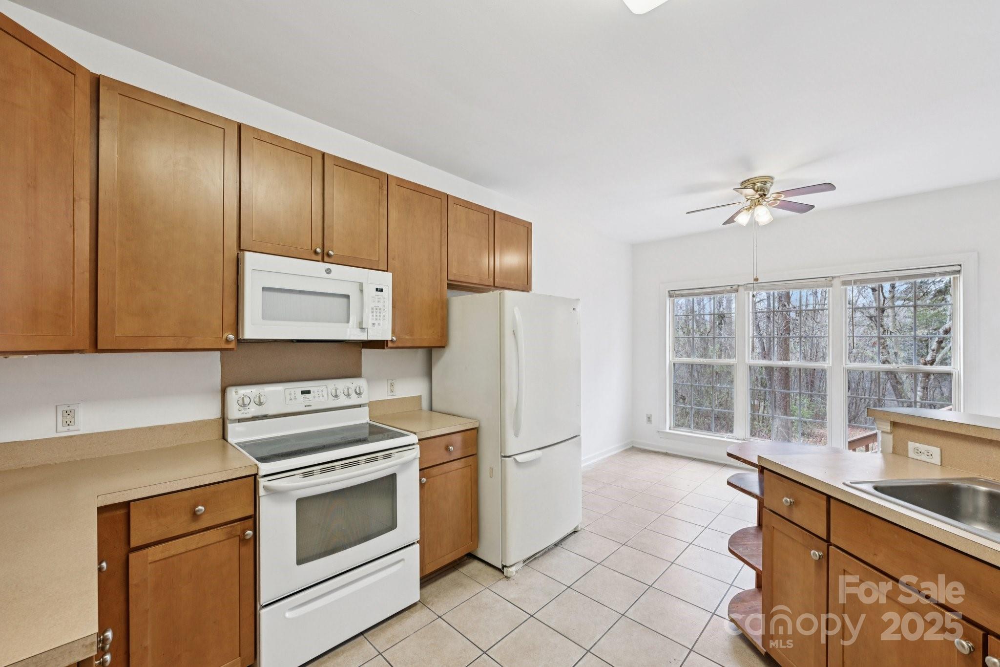 The Retreat - Residential