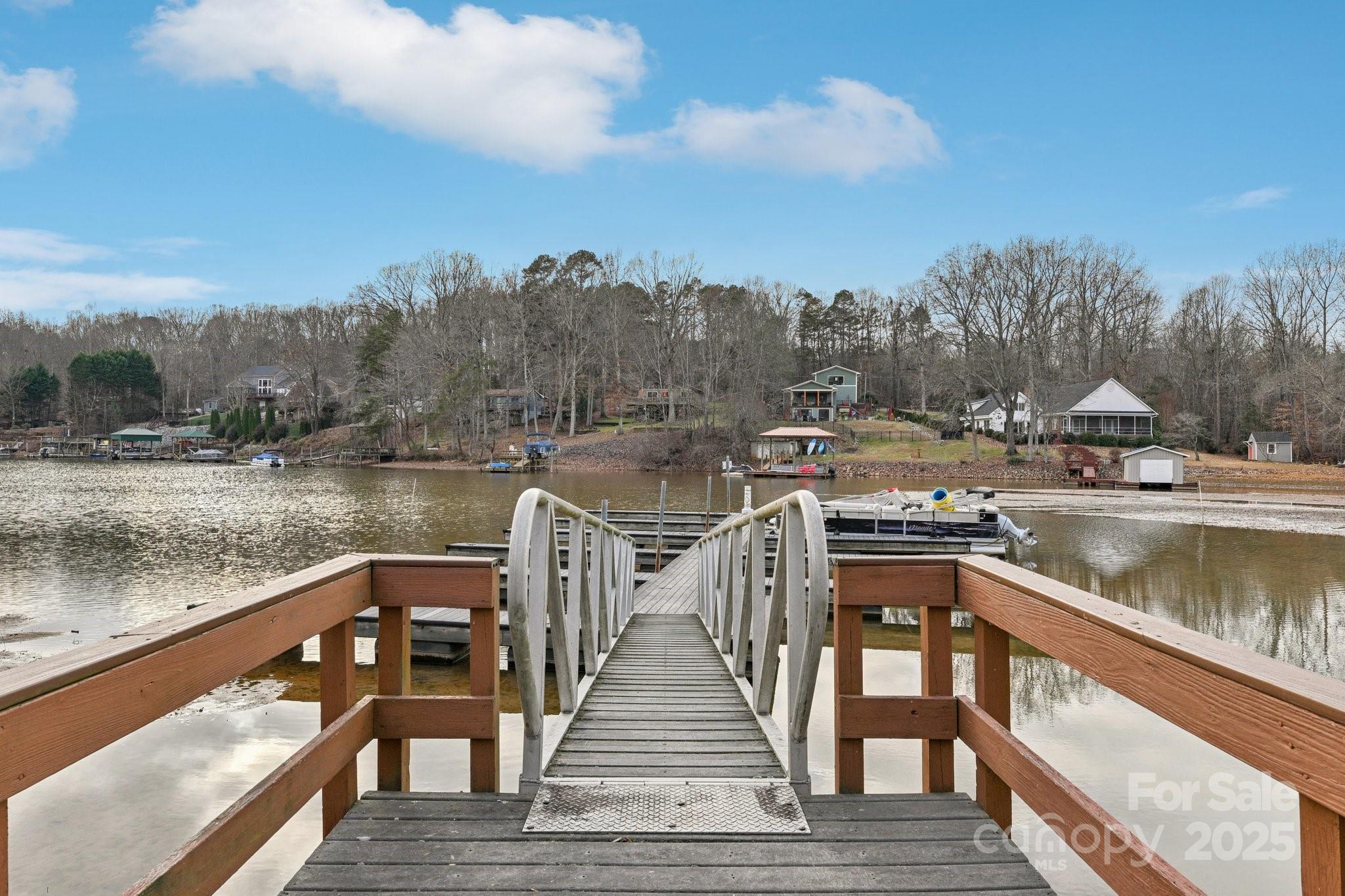 The Retreat - Residential