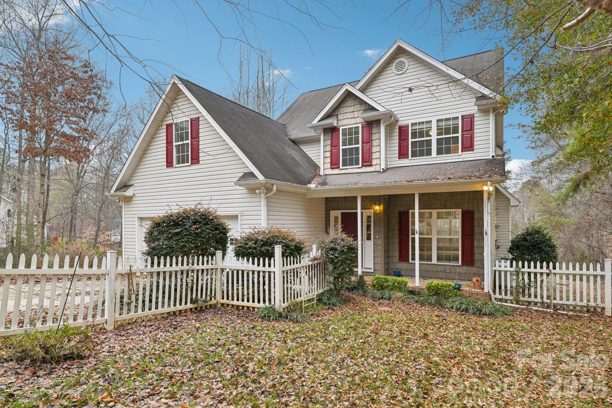 3543 Lake Bluff Drive