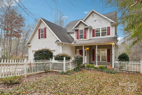 3543 Lake Bluff Drive Sherrills Ford NC 28673