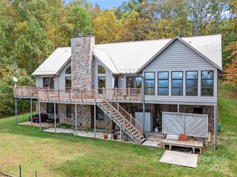 105 Bluebird Lane Spruce Pine NC 28777