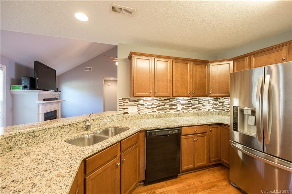 The Glynns at Carolina Crossing - Residential