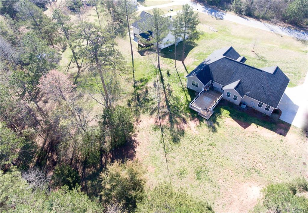 The Glynns at Carolina Crossing - Residential