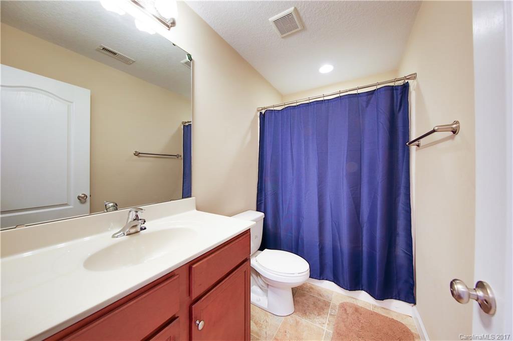 The Glynns at Carolina Crossing - Residential