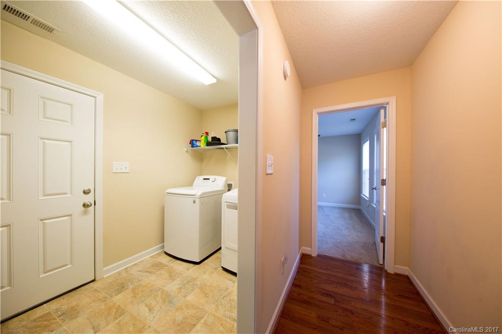 The Glynns at Carolina Crossing - Residential