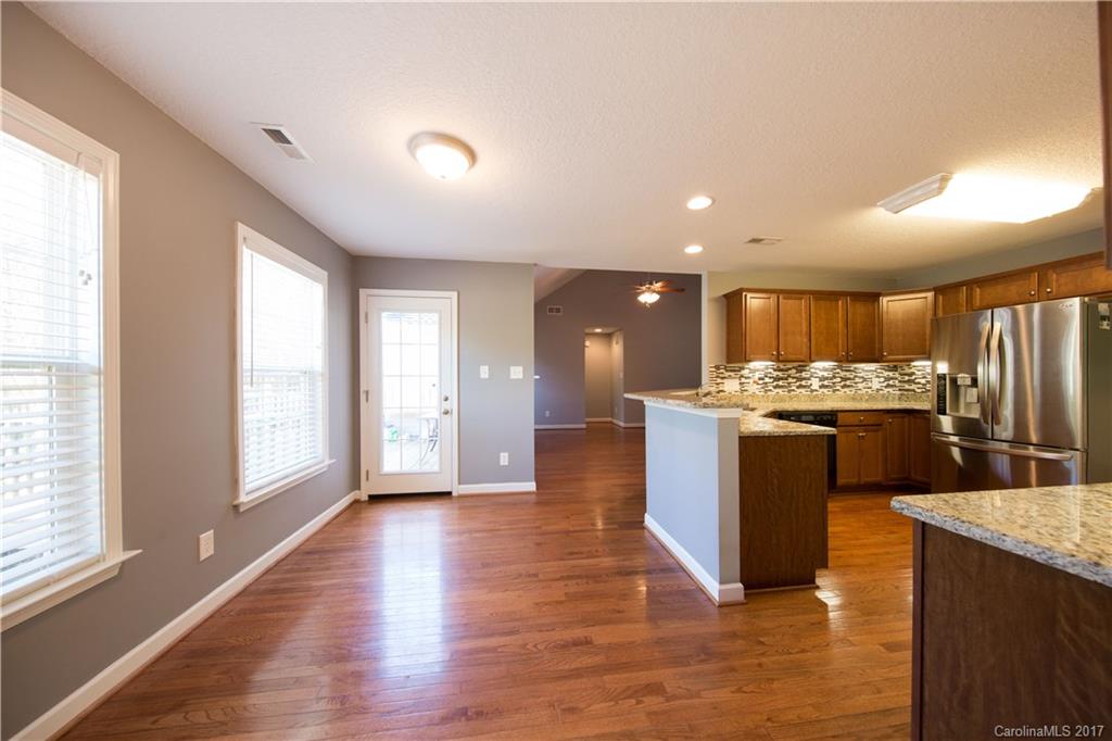 The Glynns at Carolina Crossing - Residential