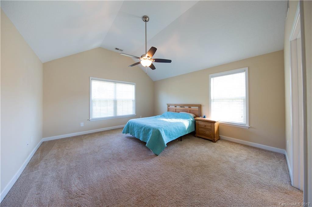 The Glynns at Carolina Crossing - Residential