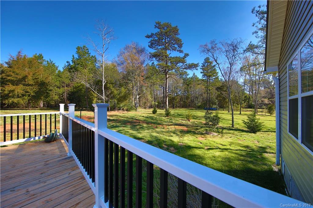 The Glynns at Carolina Crossing - Residential