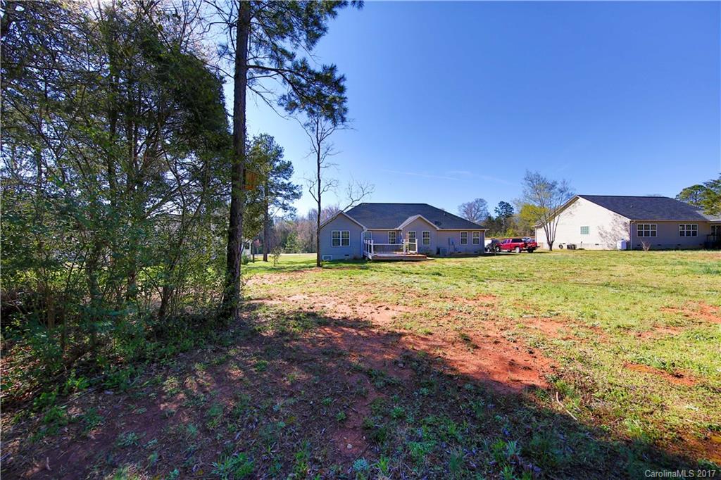 The Glynns at Carolina Crossing - Residential