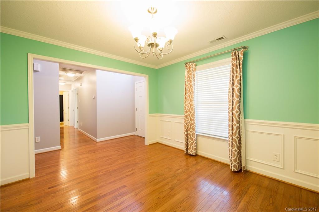 The Glynns at Carolina Crossing - Residential