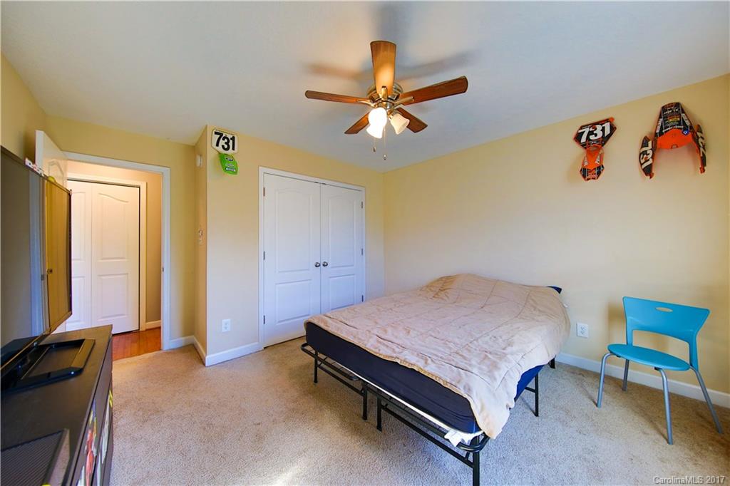 The Glynns at Carolina Crossing - Residential