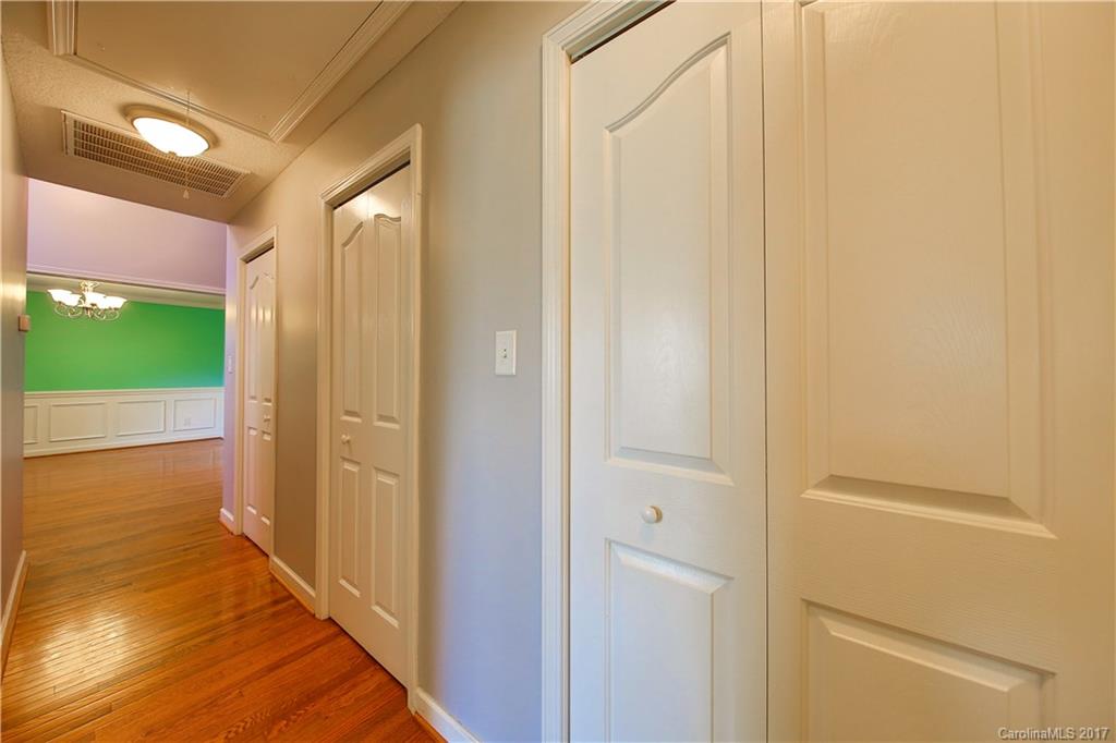 The Glynns at Carolina Crossing - Residential