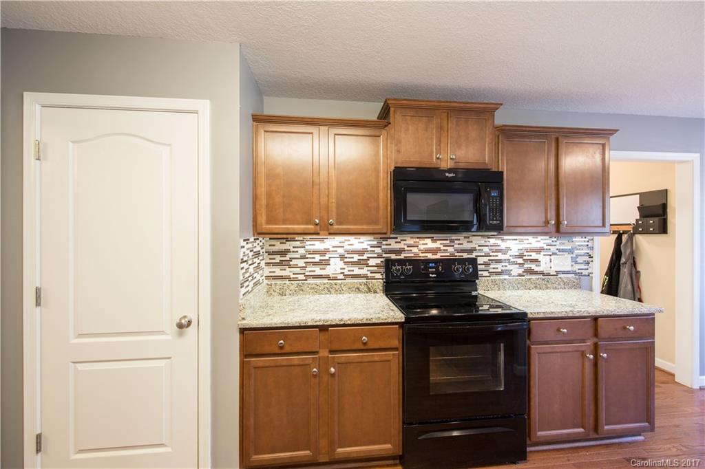 The Glynns at Carolina Crossing - Residential