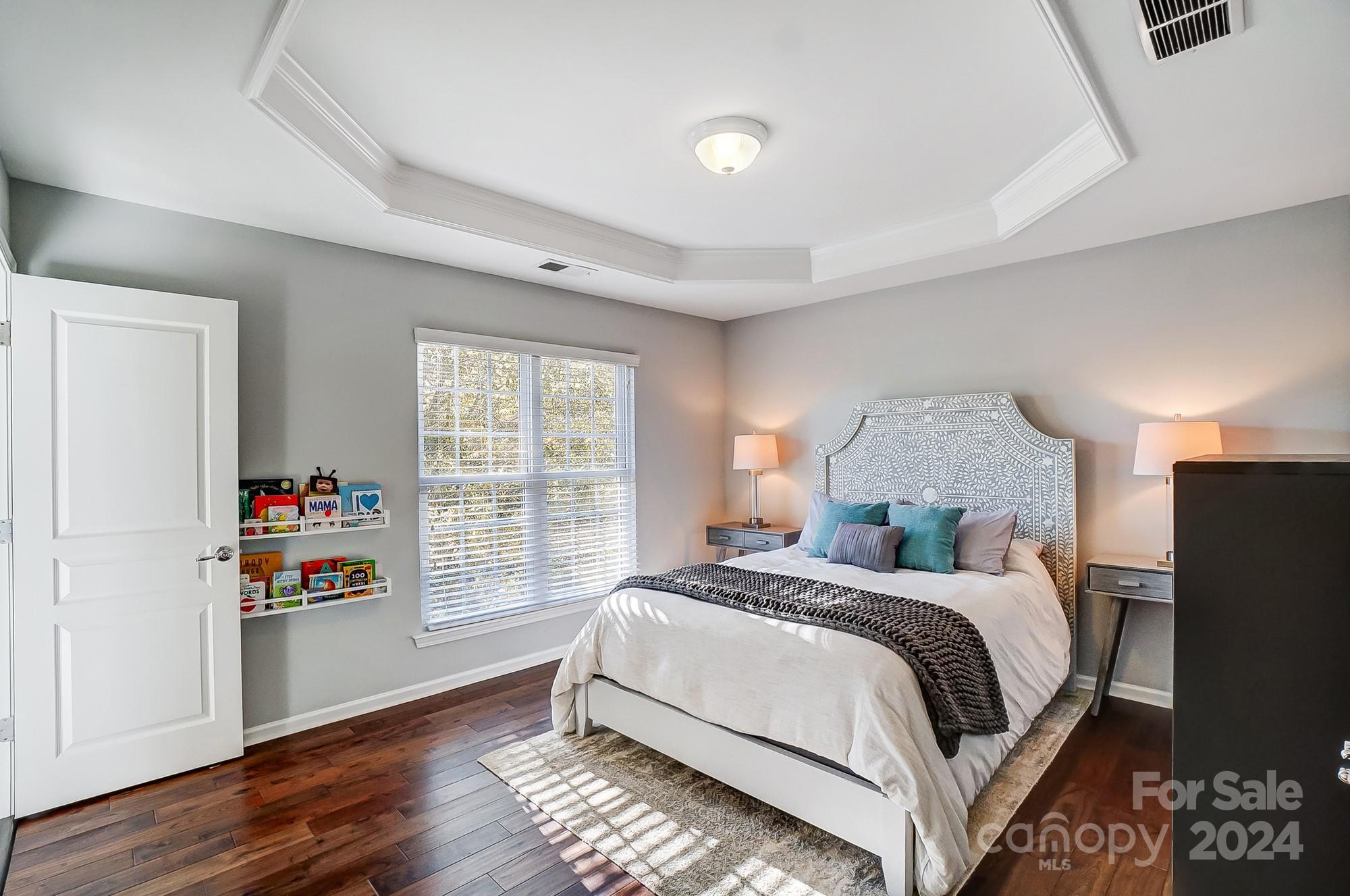 Baxter Village - Residential