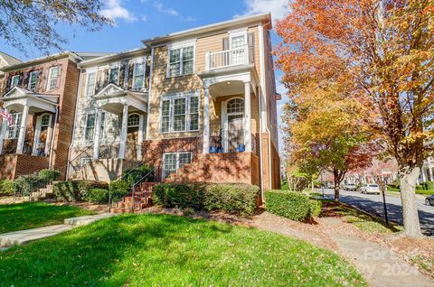 A home in Fort Mill