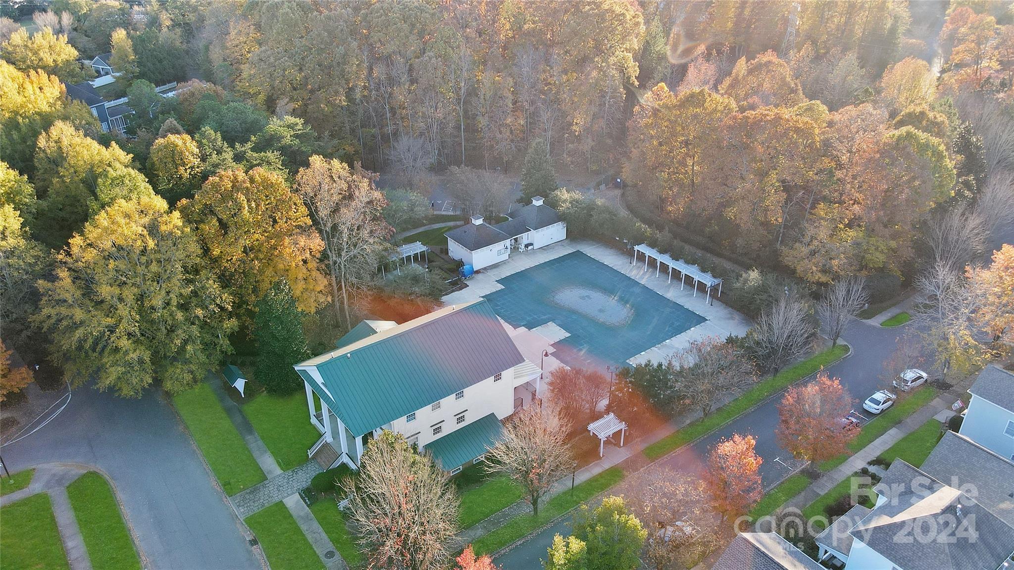 Baxter Village - Residential