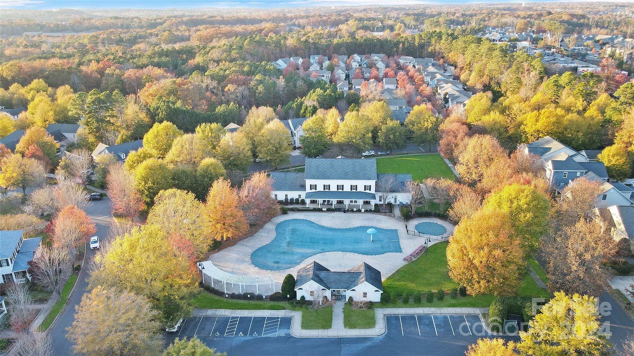 Baxter Village - Residential