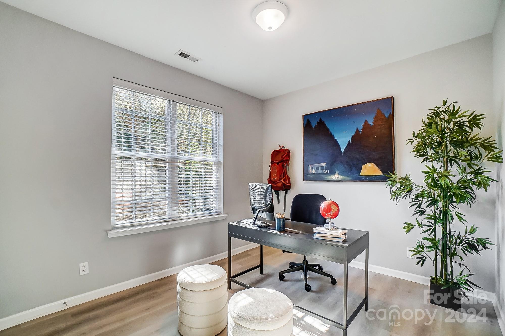 Baxter Village - Residential