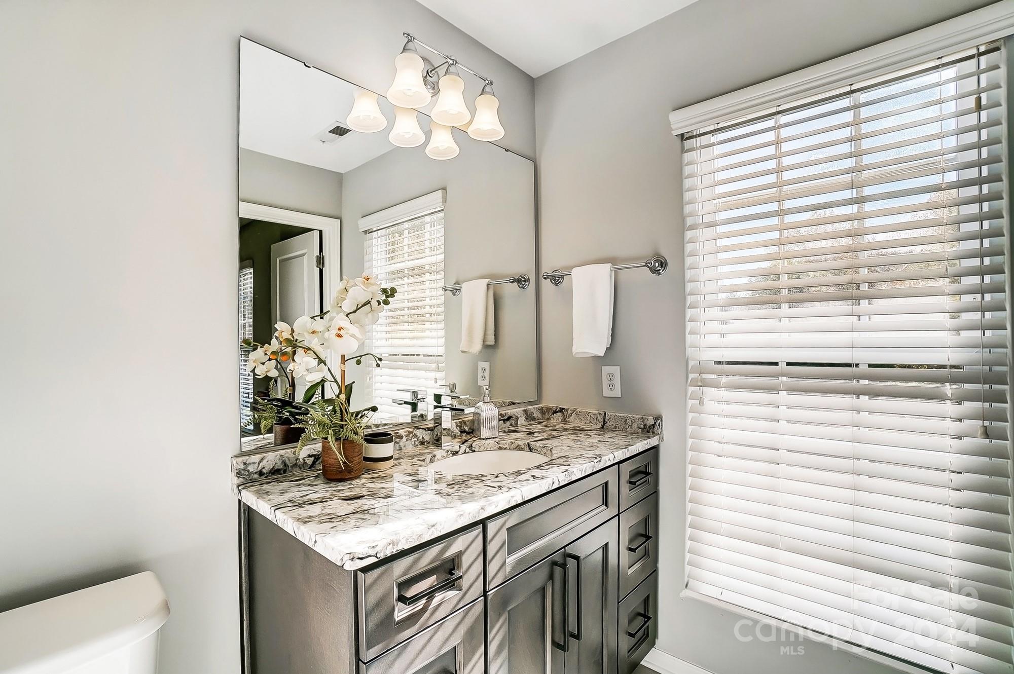 Baxter Village - Residential