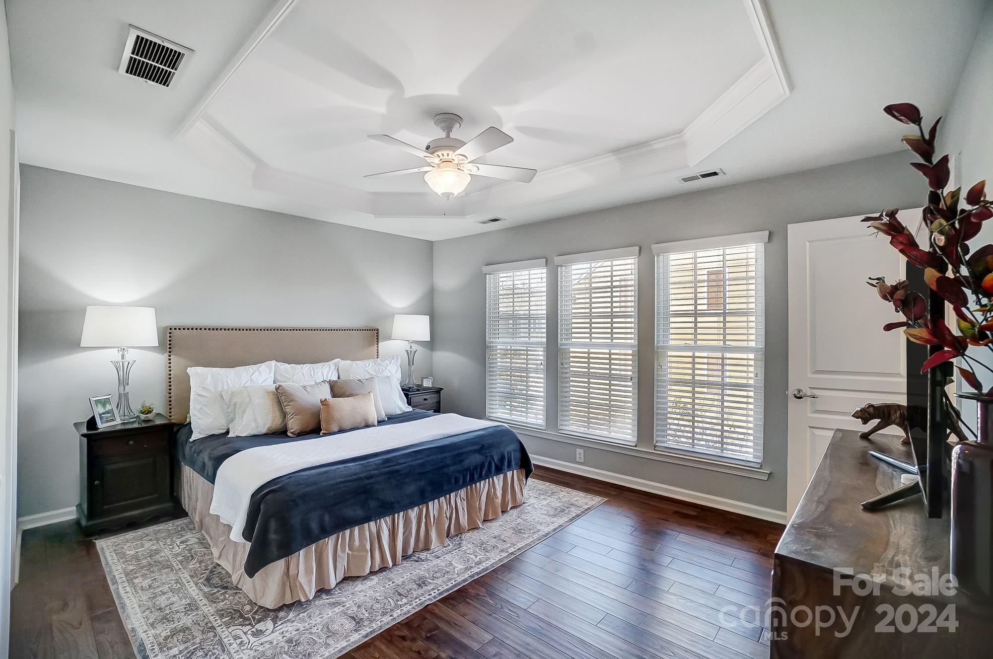 Baxter Village - Residential