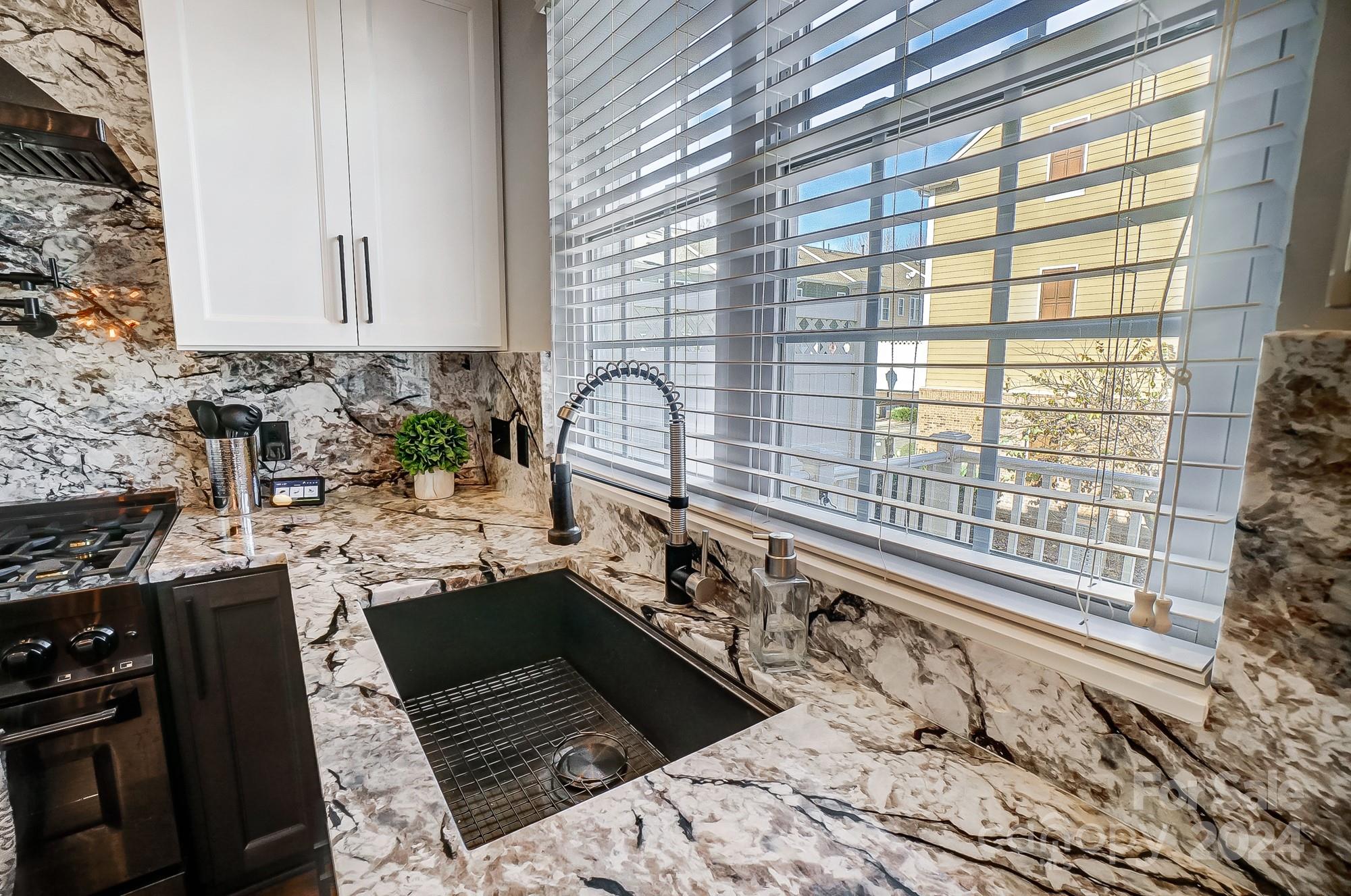 Baxter Village - Residential