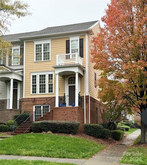 A home in Fort Mill