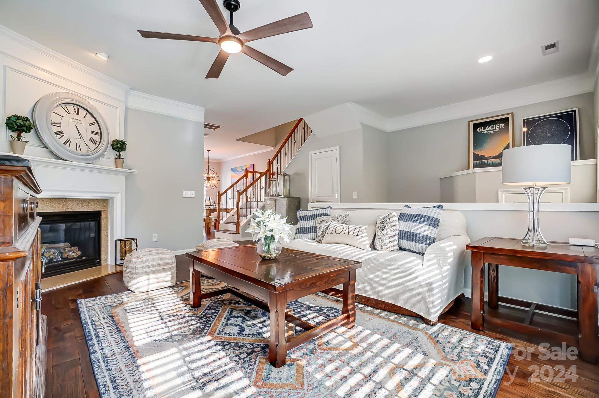 Baxter Village - Residential