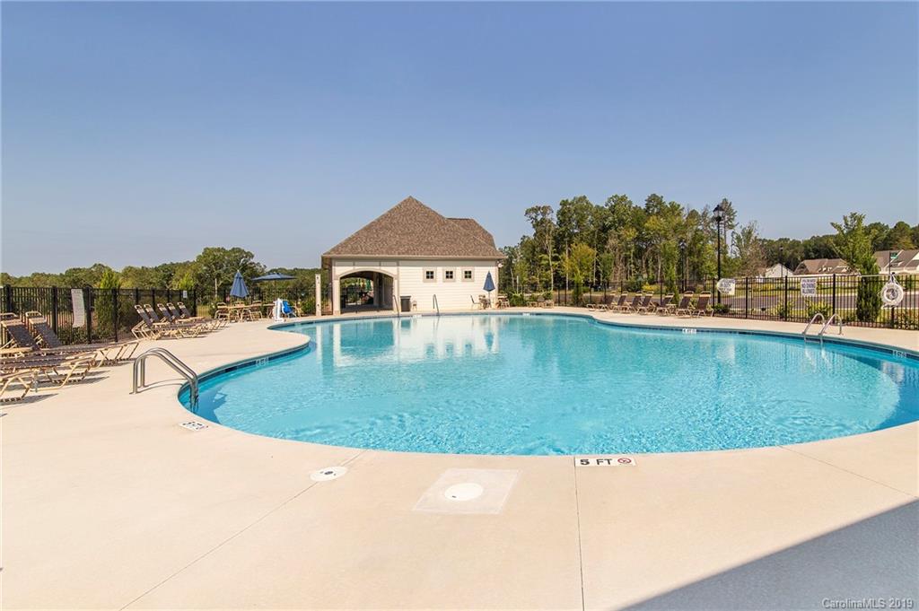 Bent Creek - Residential