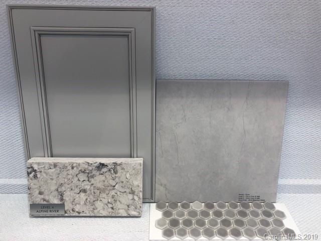 Bent Creek - Residential