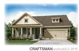 Bent Creek - Residential