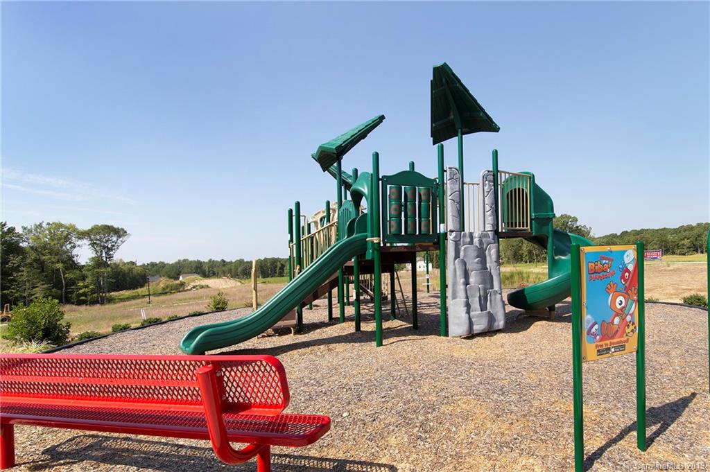 Bent Creek - Residential