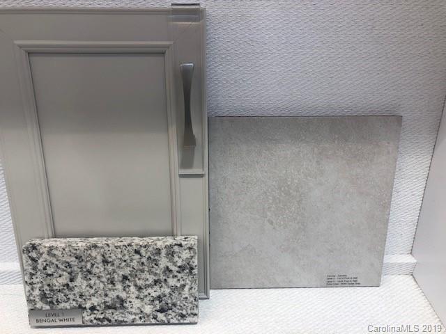 Bent Creek - Residential