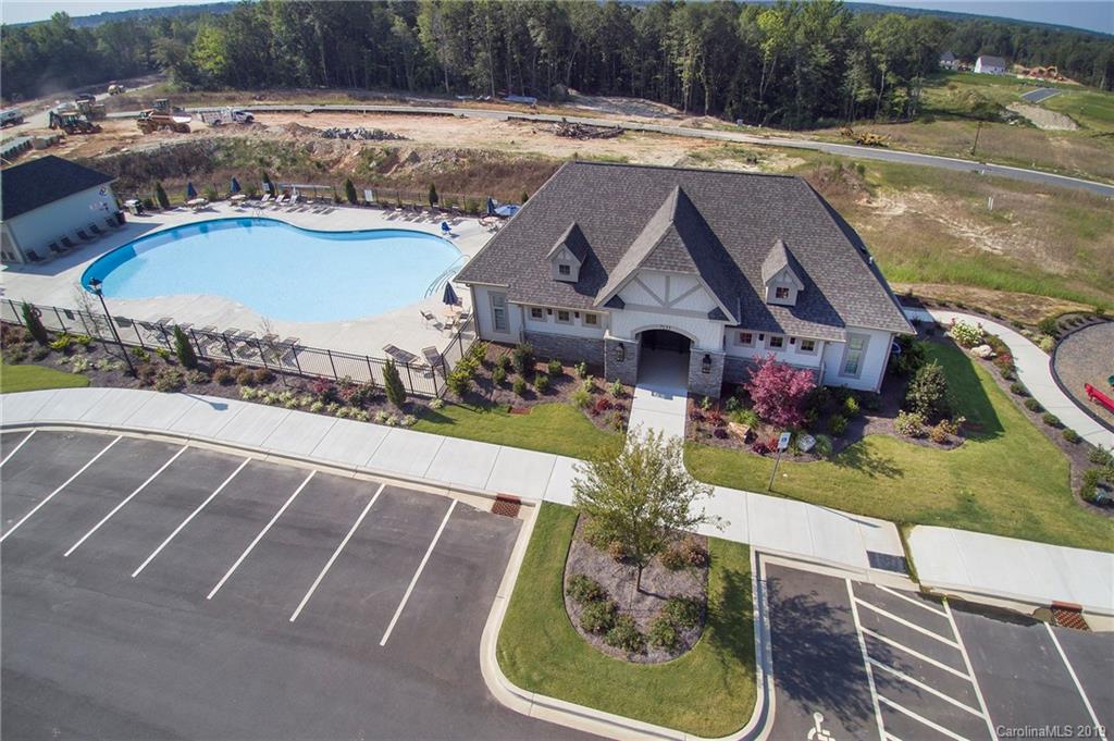 Bent Creek - Residential