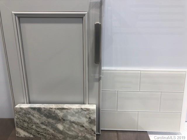 Bent Creek - Residential