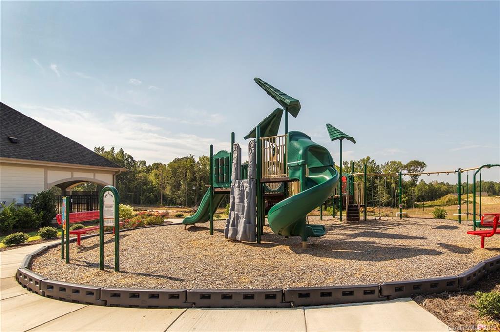 Bent Creek - Residential